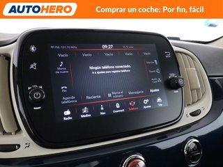 Fiat 500 1.0 Mild-Hybrid Dolcevita