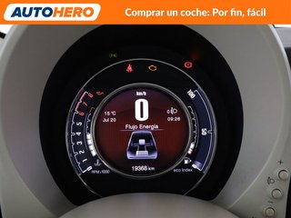 Fiat 500 1.0 Mild-Hybrid Dolcevita