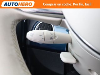 Fiat 500 1.0 Mild-Hybrid Dolcevita