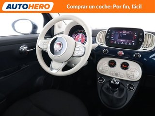 Fiat 500 1.0 Mild-Hybrid Dolcevita