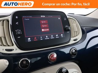 Fiat 500 1.0 Mild-Hybrid Dolcevita