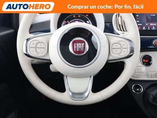 Fiat 500 1.0 Mild-Hybrid Dolcevita
