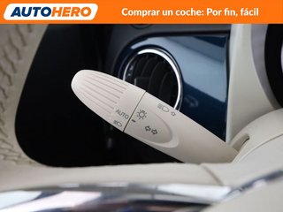Fiat 500 1.0 Mild-Hybrid Dolcevita