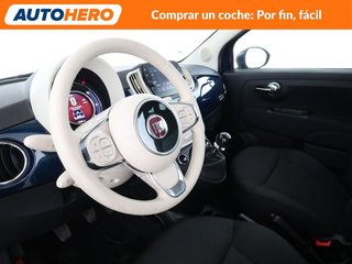 Fiat 500 1.0 Mild-Hybrid Dolcevita