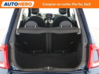 Fiat 500 1.0 Mild-Hybrid Dolcevita