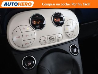 Fiat 500 1.0 Mild-Hybrid Dolcevita