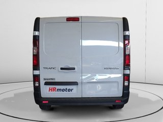 Renault Trafic Furgon Furgon 29 L2H1 Energy Blue dCi 88 kW (120 CV)