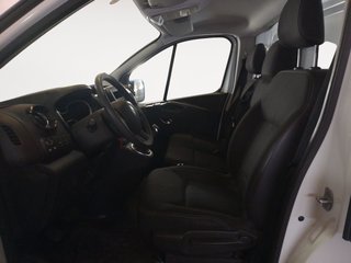 Renault Trafic Furgon Furgon 29 L2H1 Energy Blue dCi 88 kW (120 CV)