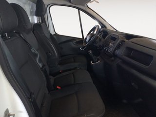 Renault Trafic Furgon Furgon 29 L2H1 Energy Blue dCi 88 kW (120 CV)