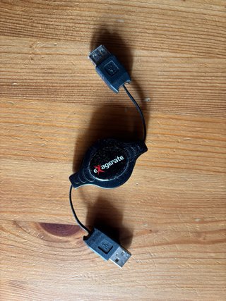 Cavi Audio Video USB