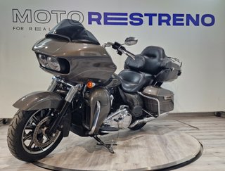 HARLEY DAVIDSON ROAD GLIDE ULTRA