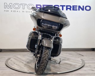 HARLEY DAVIDSON ROAD GLIDE ULTRA