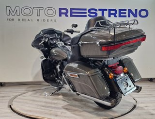 HARLEY DAVIDSON ROAD GLIDE ULTRA