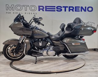 HARLEY DAVIDSON ROAD GLIDE ULTRA
