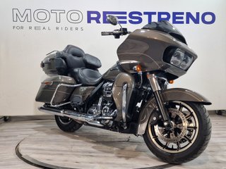 HARLEY DAVIDSON ROAD GLIDE ULTRA