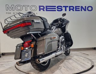 HARLEY DAVIDSON ROAD GLIDE ULTRA