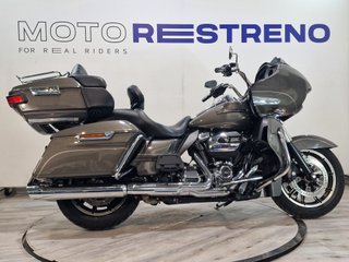 HARLEY DAVIDSON ROAD GLIDE ULTRA
