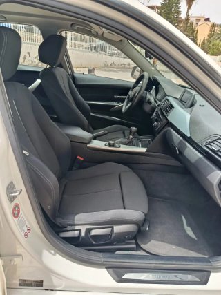 BMW Serie 3 2015