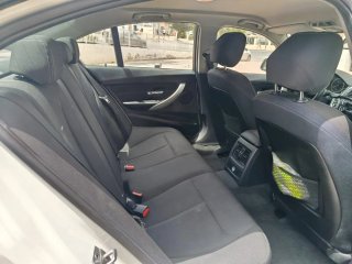 BMW Serie 3 2015