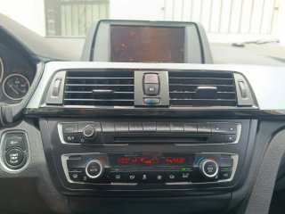 BMW Serie 3 2015