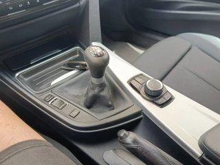 BMW Serie 3 2015