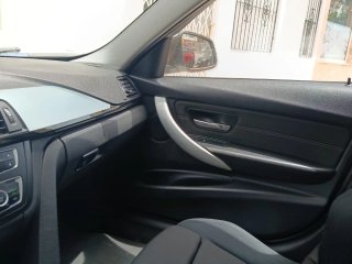 BMW Serie 3 2015