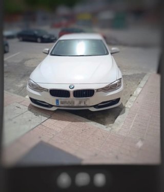 BMW Serie 3 2015