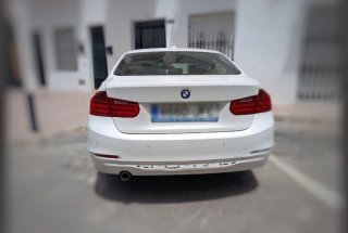 BMW Serie 3 2015