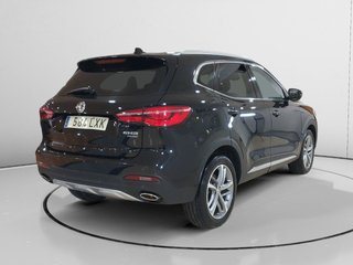 MG eHS 1.5T-GDI PHEV Comfort 190 kW (258 CV)