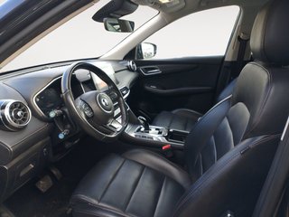 MG eHS 1.5T-GDI PHEV Comfort 190 kW (258 CV)