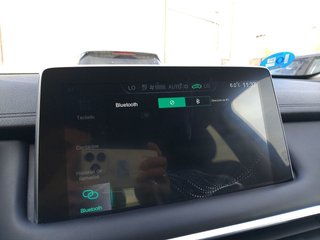 MG eHS 1.5T-GDI PHEV Comfort 190 kW (258 CV)