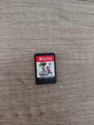 Super Mario Bros Wonder Nintendo Switch