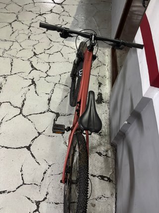 Bicicleta Orbea Onna Montaña