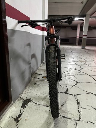 Bicicleta Orbea Onna Montaña