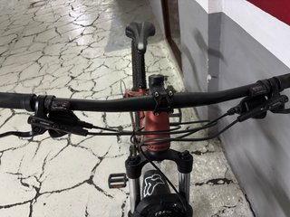 Bicicleta Orbea Onna Montaña