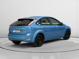 Ford Focus 1.6 TDCI Trend 66 kW (90 CV)