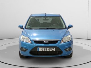 Ford Focus 1.6 TDCI Trend 66 kW (90 CV)