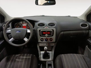 Ford Focus 1.6 TDCI Trend 66 kW (90 CV)