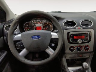 Ford Focus 1.6 TDCI Trend 66 kW (90 CV)