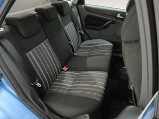 Ford Focus 1.6 TDCI Trend 66 kW (90 CV)