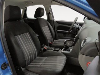 Ford Focus 1.6 TDCI Trend 66 kW (90 CV)