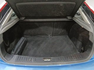 Ford Focus 1.6 TDCI Trend 66 kW (90 CV)