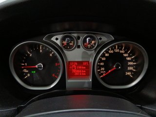 Ford Focus 1.6 TDCI Trend 66 kW (90 CV)