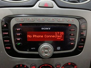 Ford Focus 1.6 TDCI Trend 66 kW (90 CV)