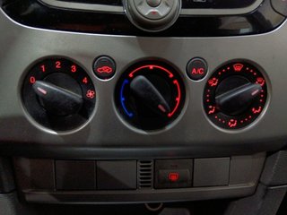 Ford Focus 1.6 TDCI Trend 66 kW (90 CV)