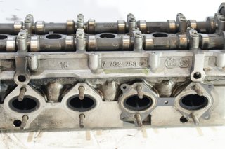 CULATA BMW SERIE 5 BERLINA (E60) 530d