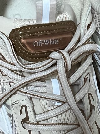 Zapatillas Off-White