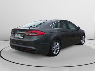 Ford Mondeo 1.5 EcoBoost Titanium 121 kW (165 CV)