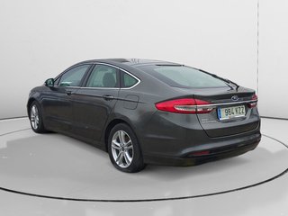 Ford Mondeo 1.5 EcoBoost Titanium 121 kW (165 CV)