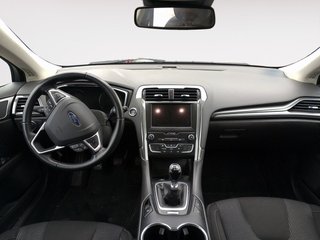 Ford Mondeo 1.5 EcoBoost Titanium 121 kW (165 CV)